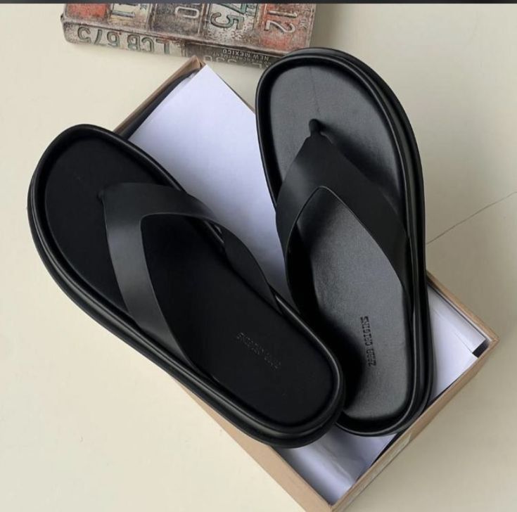 Flip Flops