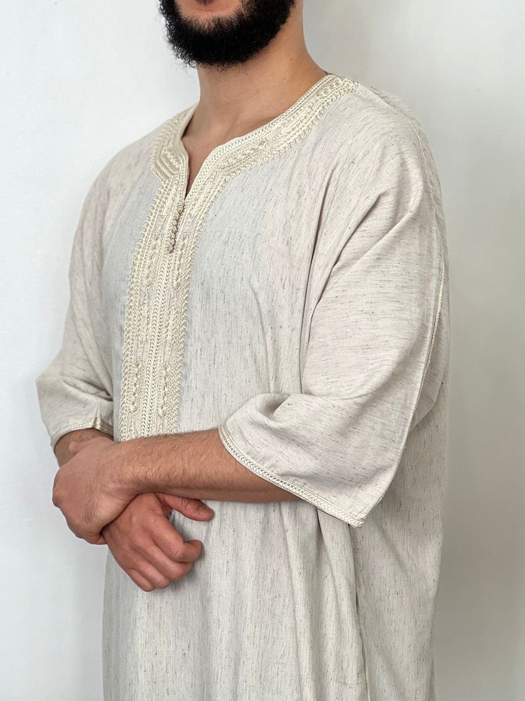 MOROCCAN THOBES