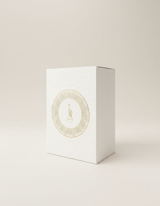 Zunaid Eau De Parfum