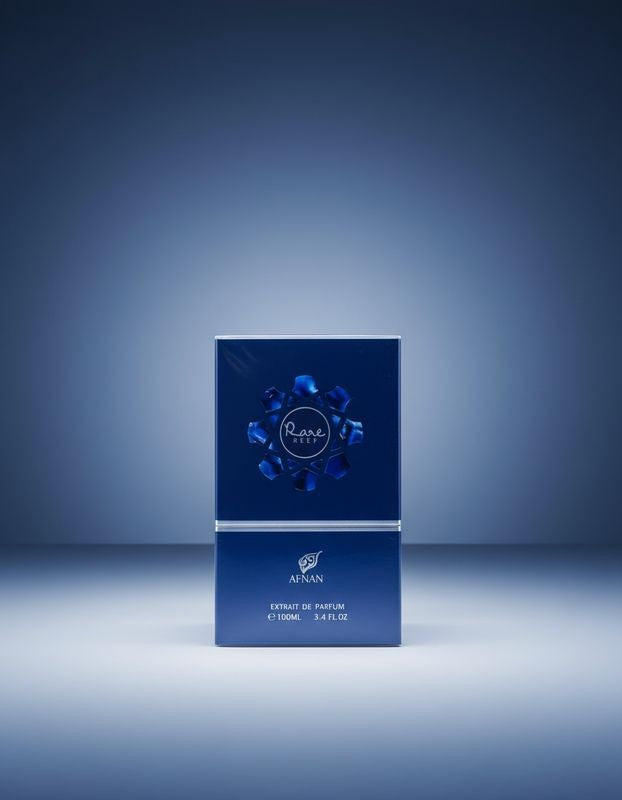 Afnan Rare Reef Extrait De Parfum