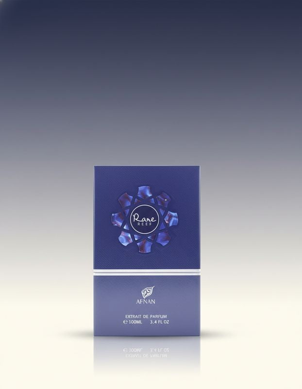 Afnan Rare Reef Extrait De Parfum